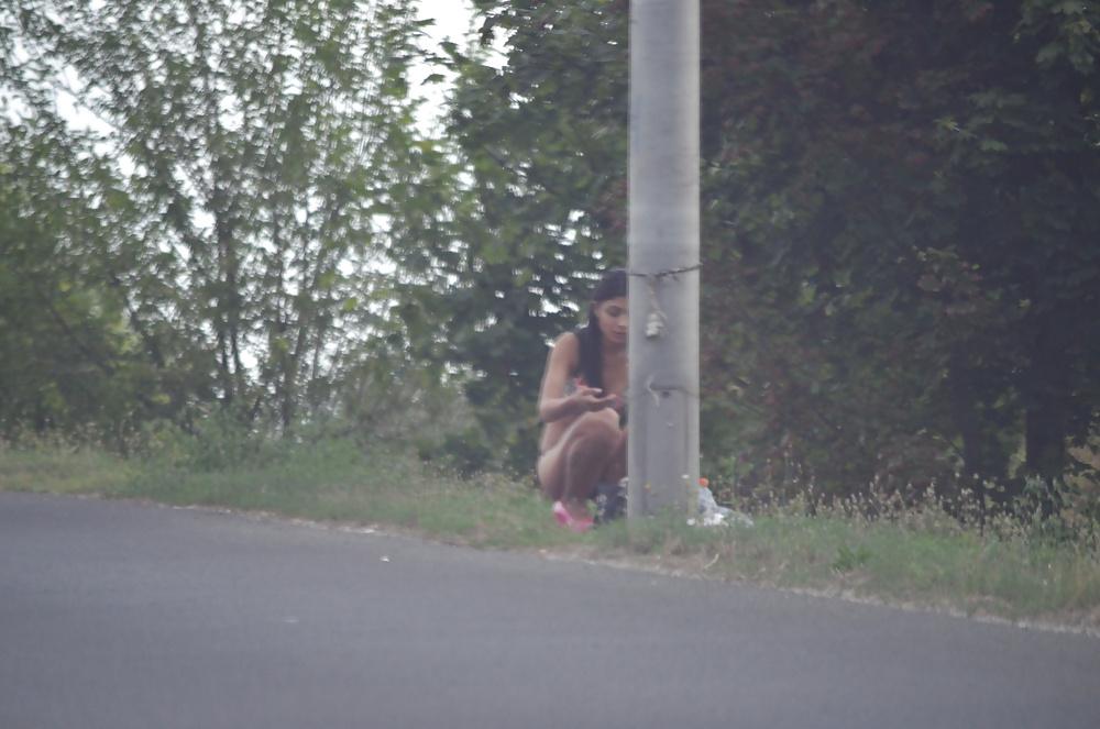 14P Real prostitute VIII.