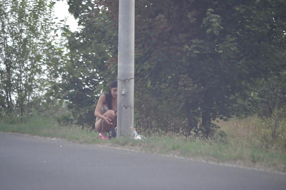 14P Real prostitute VIII.