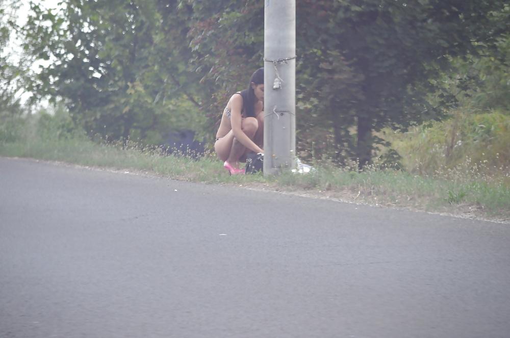 14P Real prostitute VIII.