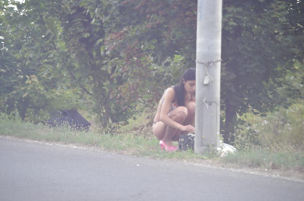 14P Real prostitute VIII.
