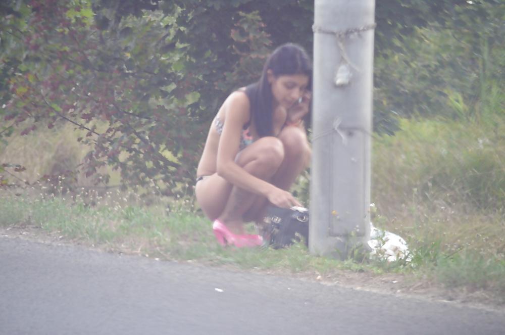 14P Real prostitute VIII.