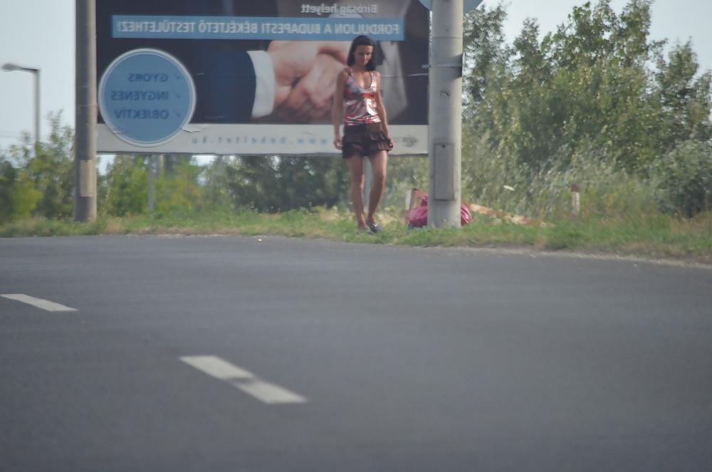 14P Real prostitute VIII.