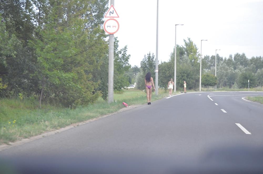 15P Real prostitute IX.