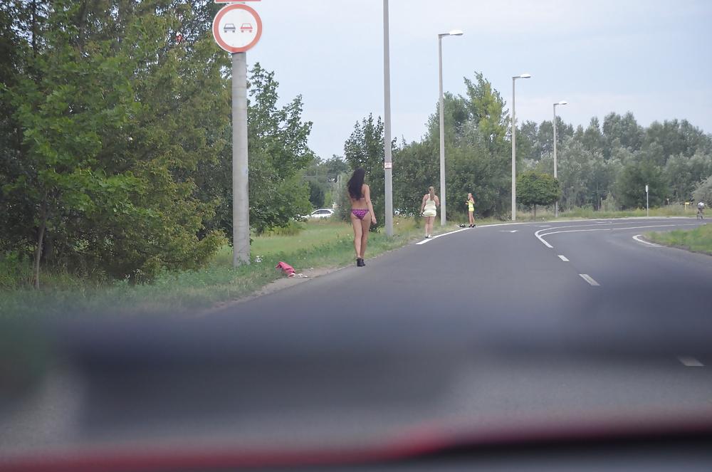 15P Real prostitute IX.