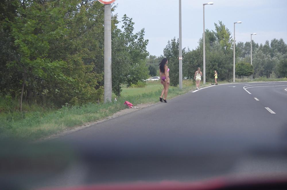 15P Real prostitute IX.