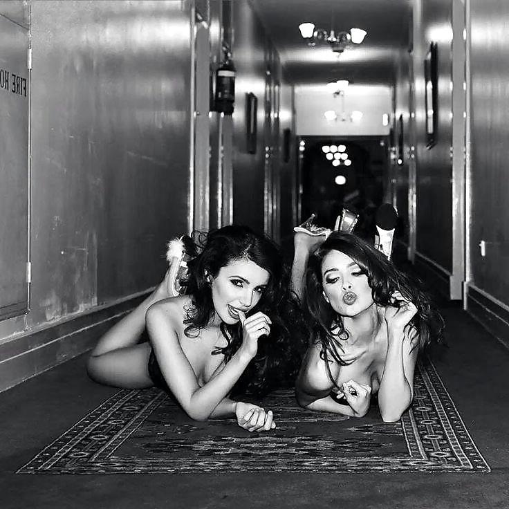 20P Lesbian art pics XXIX