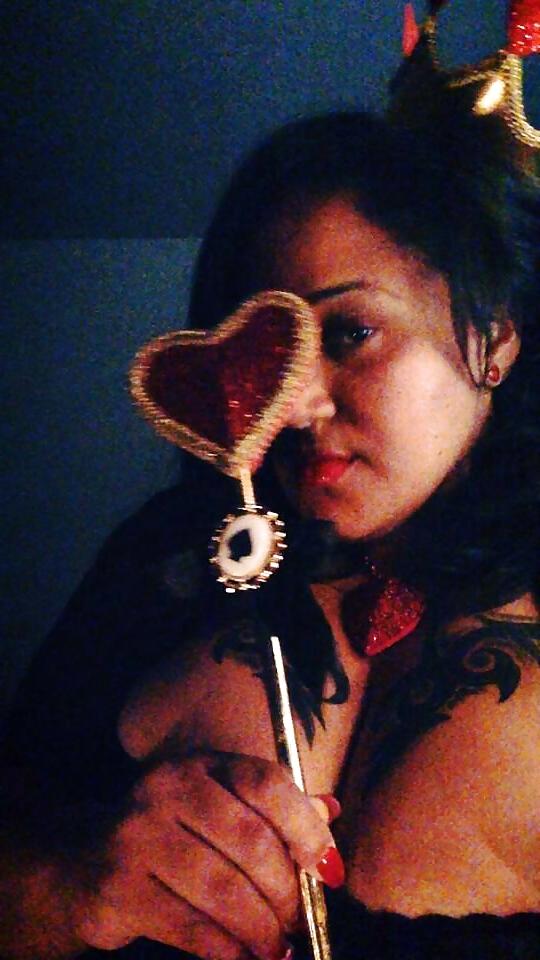 18P Queen Of Hearts