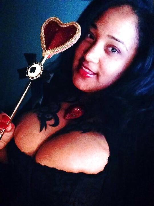 18P Queen Of Hearts