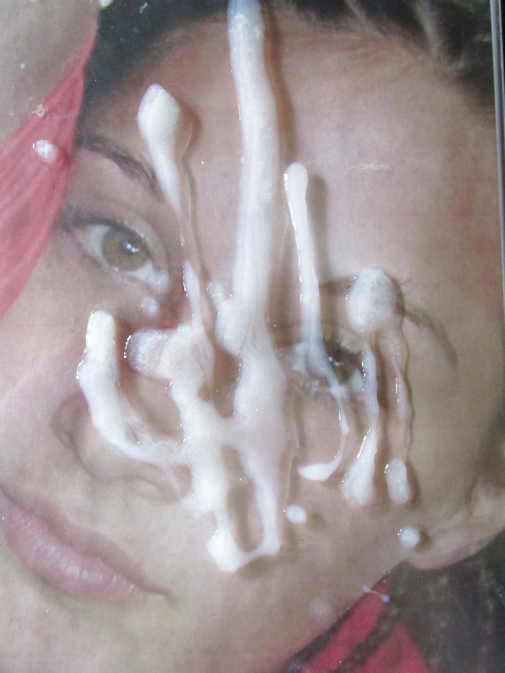 6P Tatortots123190 gets her Cummy Jizz 