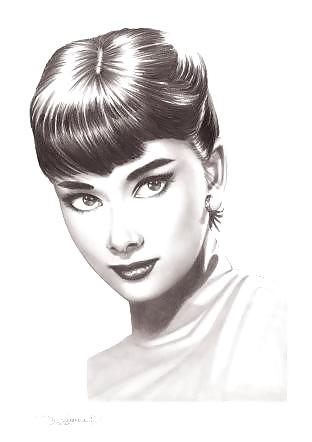 25P The Magic Art of Giovanna Casotto - Pin Ups 2