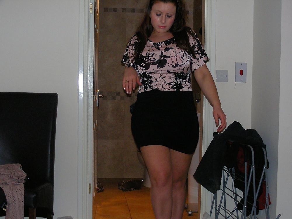 19P Ronseal, The Ultimate Chunky Milf  2
