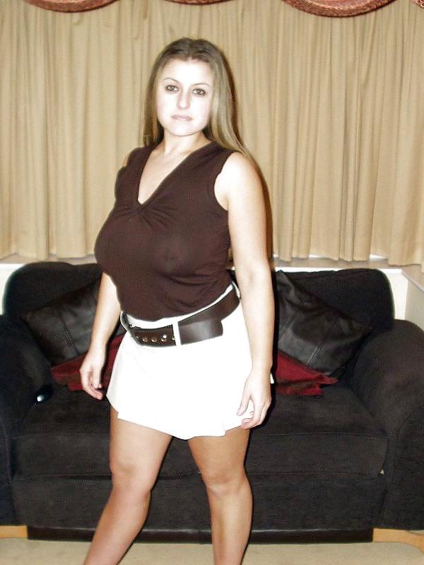 19P Ronseal, The Ultimate Chunky Milf  2
