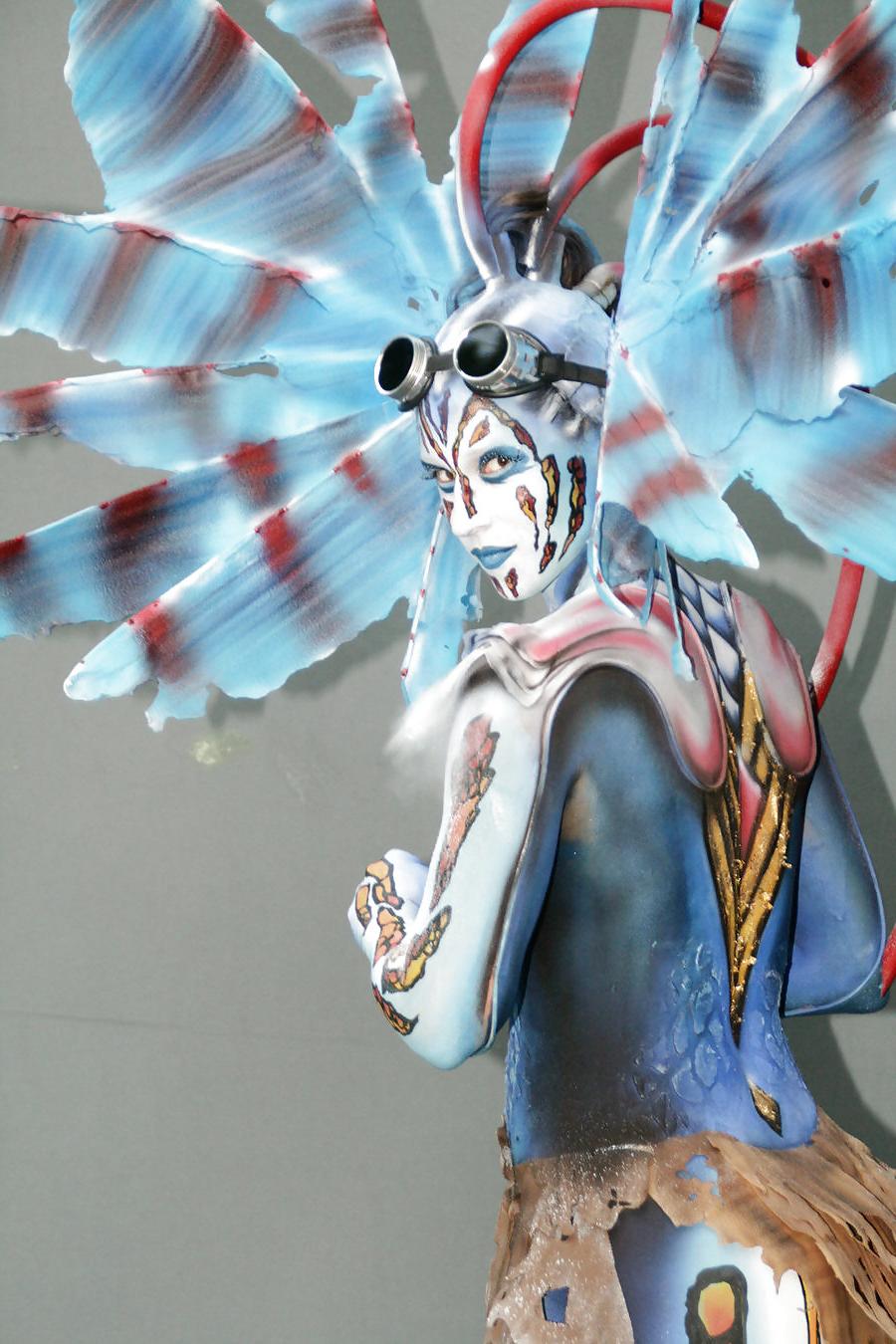 15P Body-Art 5