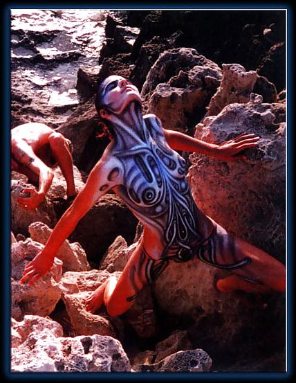 15P Body-Art 5