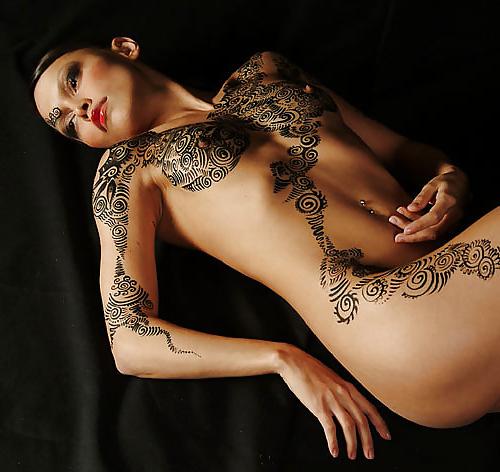 15P Body-Art 5