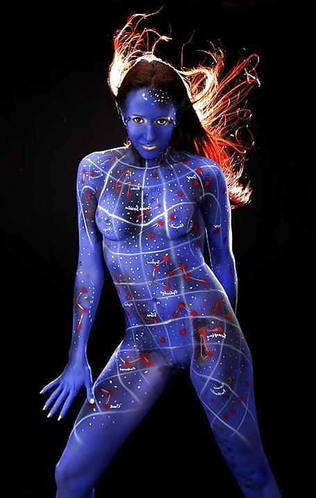 15P Body-Art 5