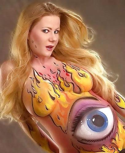15P Body-Art 5