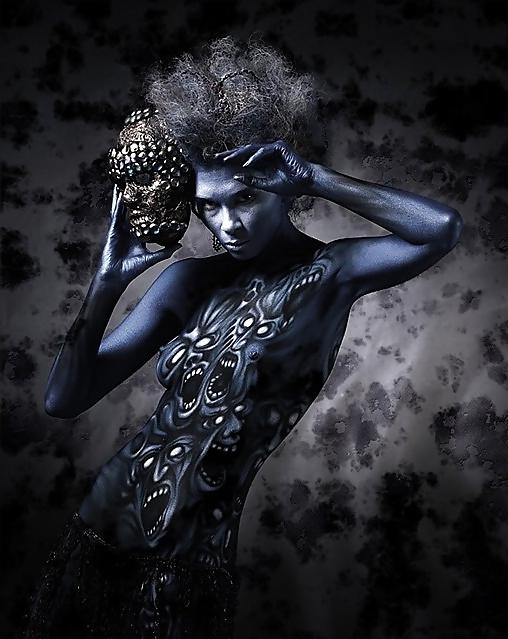 15P Body-Art 5