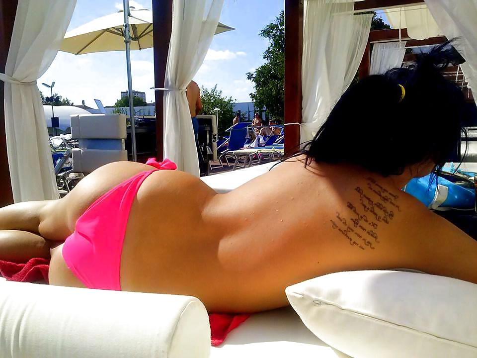 23P Busty Facebook Bitch Huge Boobs Mega Tits
