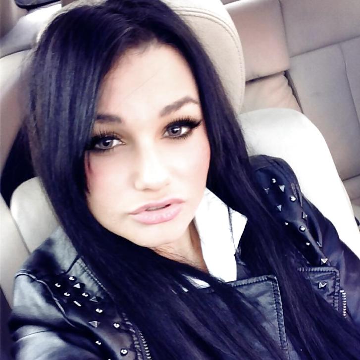 23P Busty Facebook Bitch Huge Boobs Mega Tits