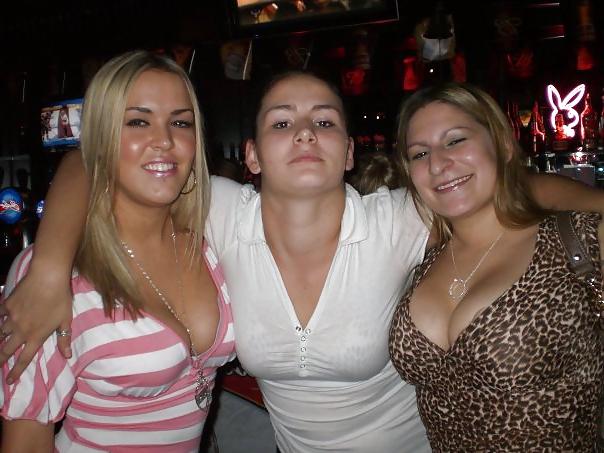 25P Titty fuck