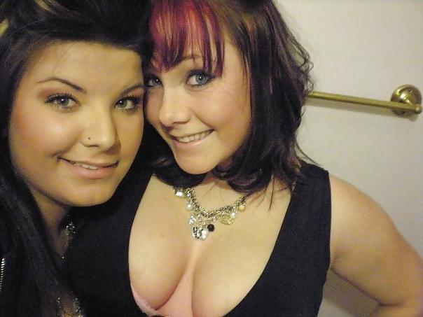 25P Titty fuck