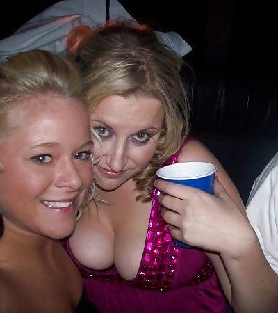25P Titty fuck