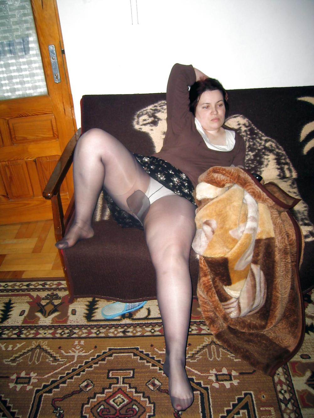 25P Nice Chubby Slut Wife 3
