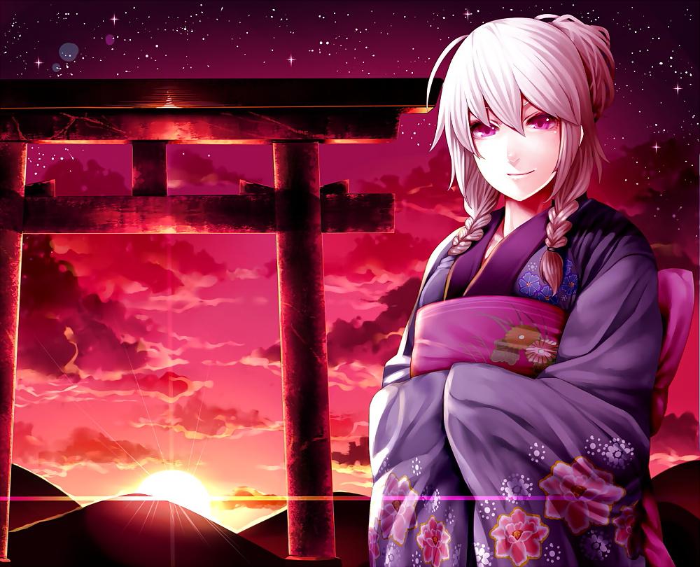 25P The art of yukata 18