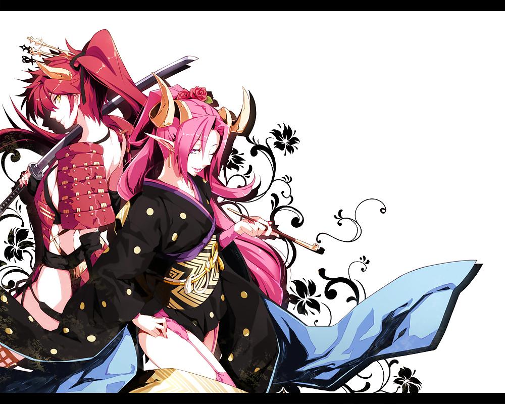 25P The art of yukata 18
