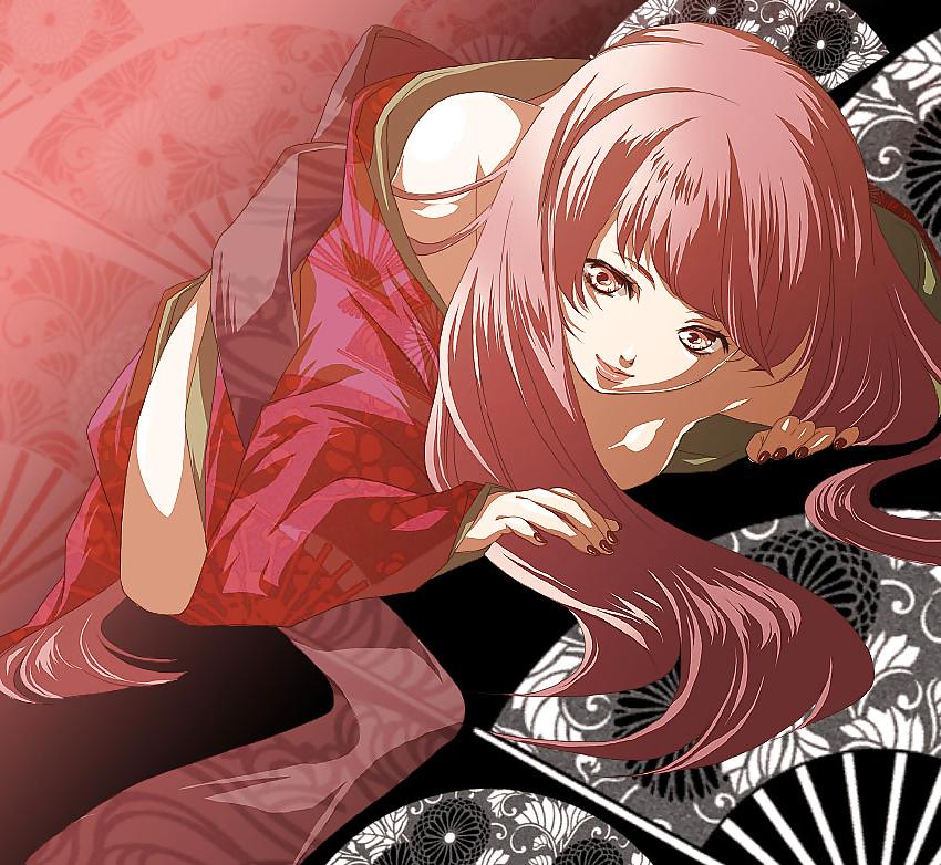 25P The art of yukata 18