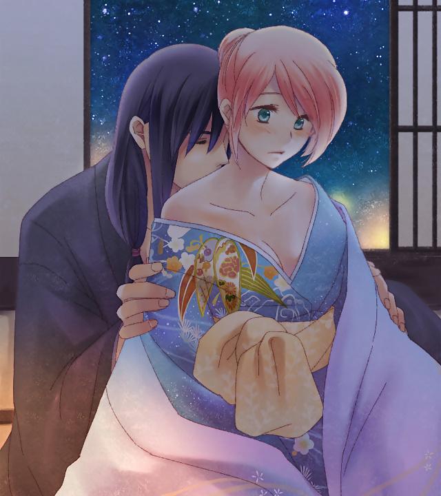 25P The art of yukata 18