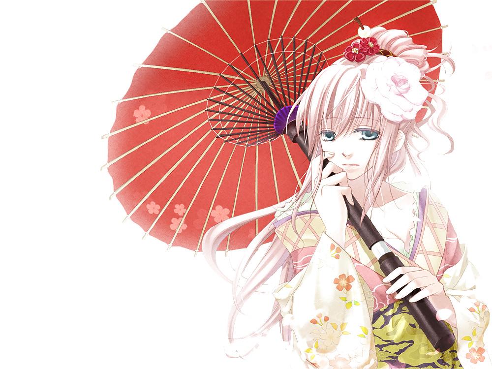 25P The art of yukata 18