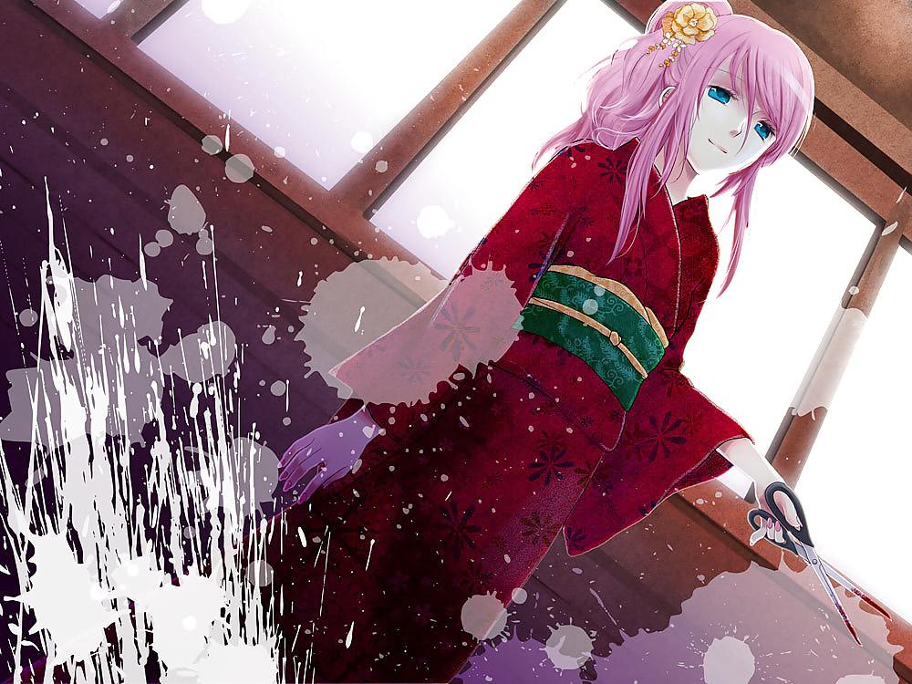 25P The art of yukata 18