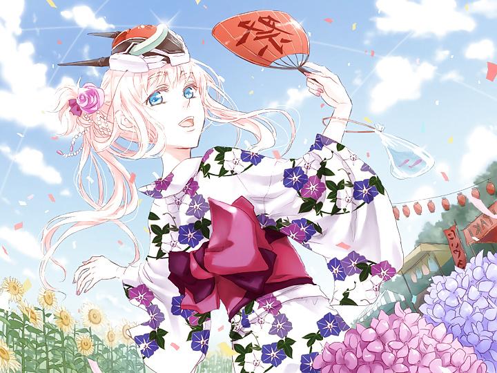 25P The art of yukata 18