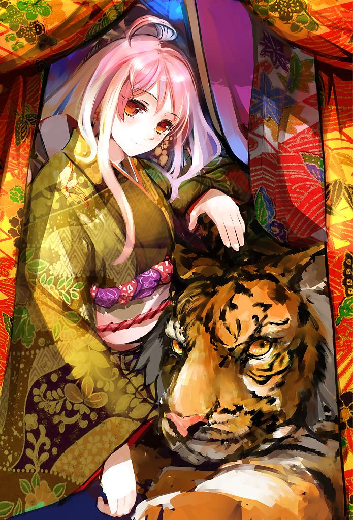 25P The art of yukata 18