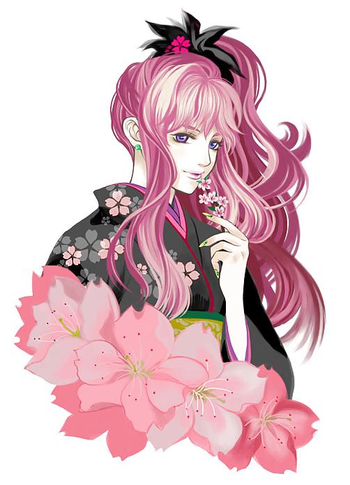 25P The art of yukata 18