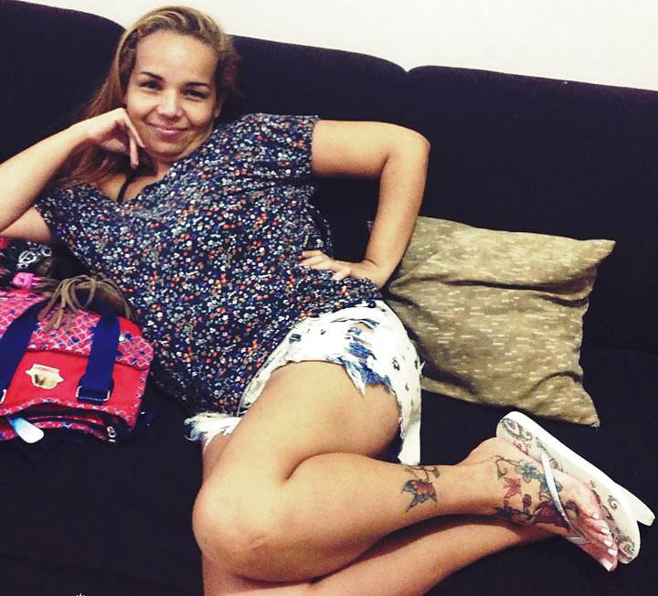 25P RAINHA ADA RODRIGUES