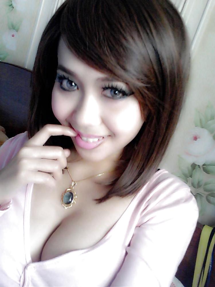 11P Model tetek ++