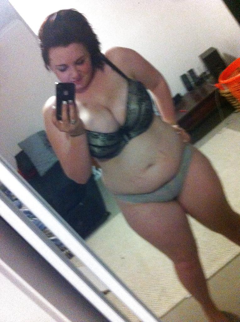 25P Chubby young girl