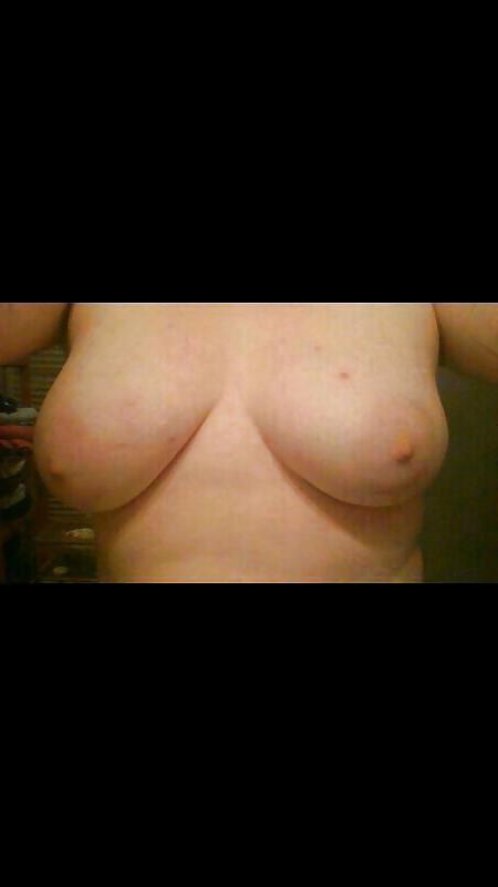 10P Badoo young BBW bitch(18 year old)