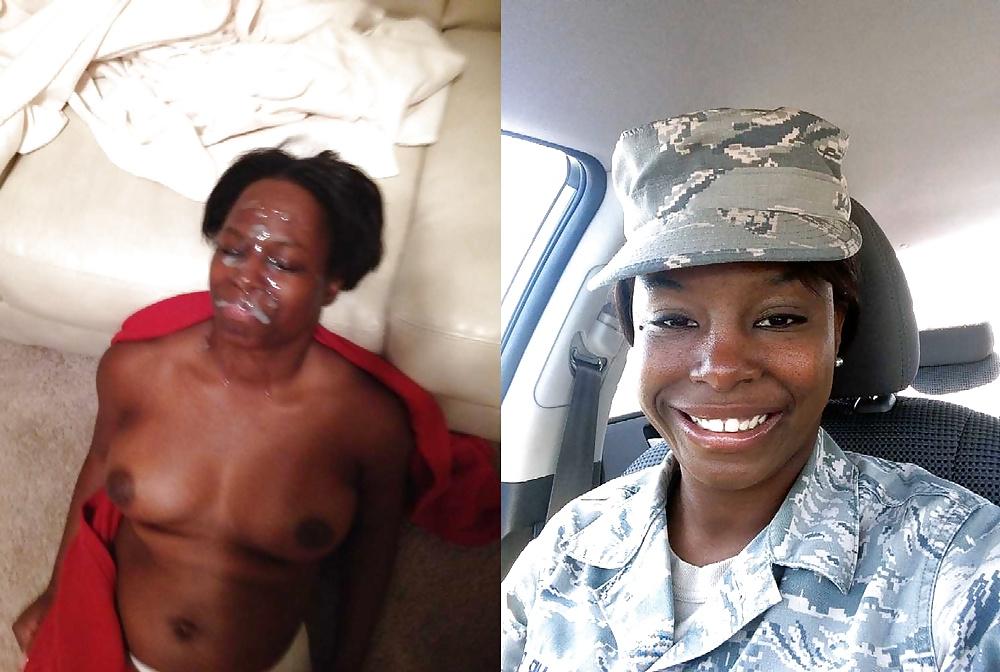 25P Real Wives And Girlfriends Dressed Undressed 2