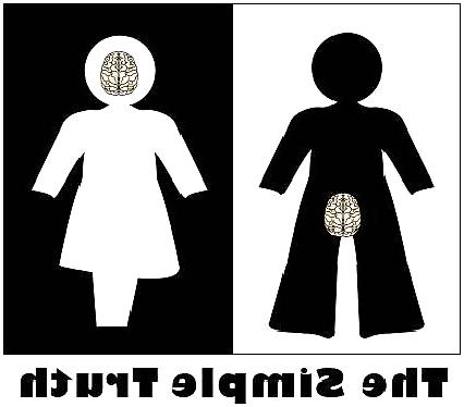 10P Male & female