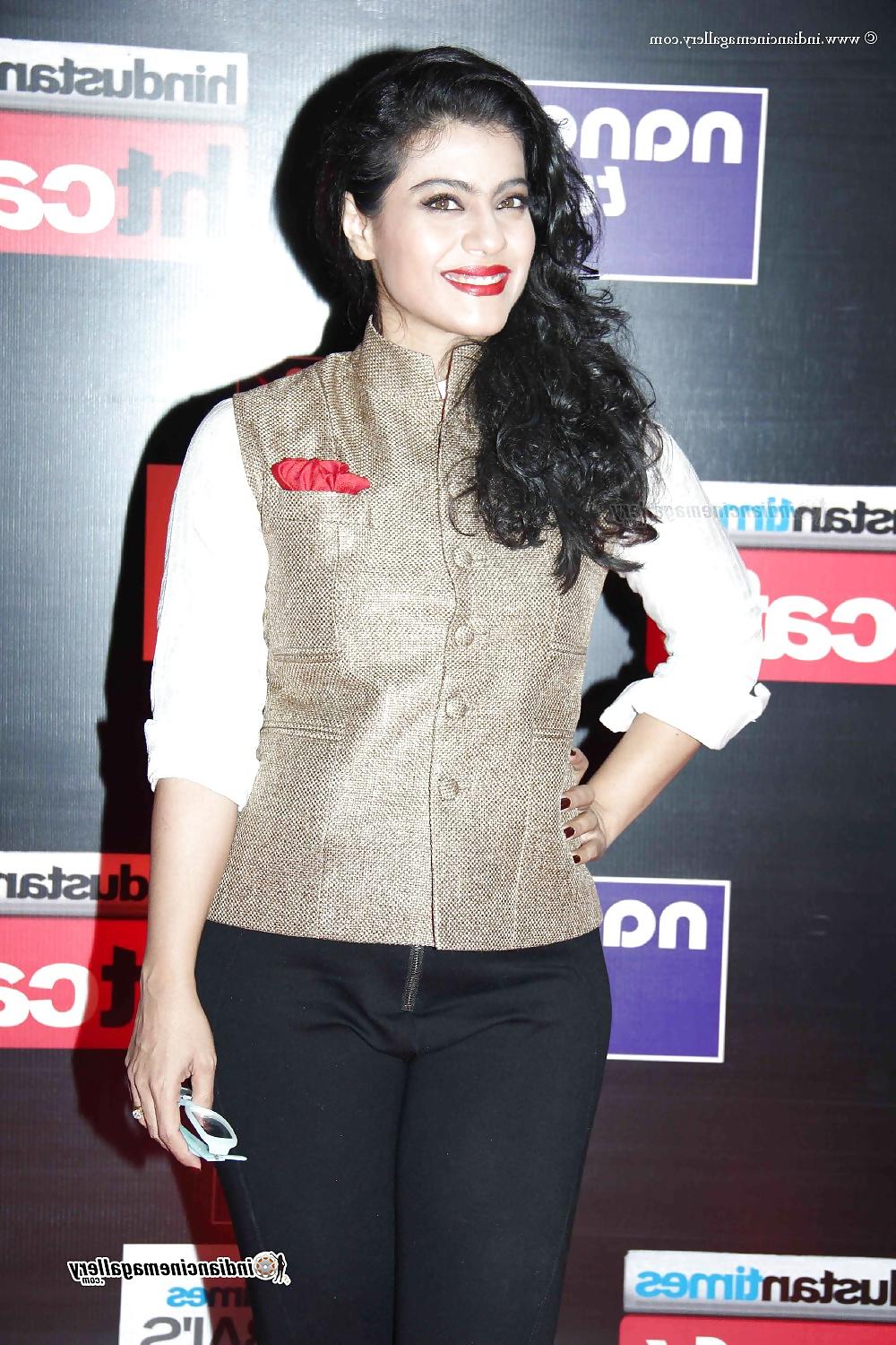 14P Hot bitch Kajol!!!