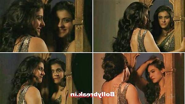 14P Hot bitch Kajol!!!