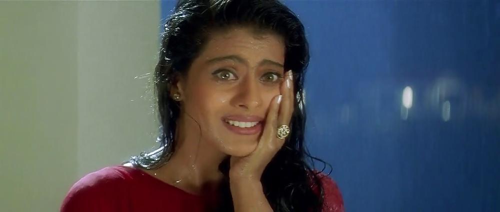 14P Hot bitch Kajol!!!