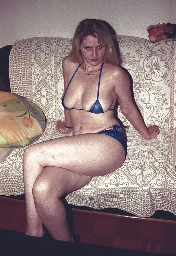 25P SAG - Sexy Bitch Mix 01