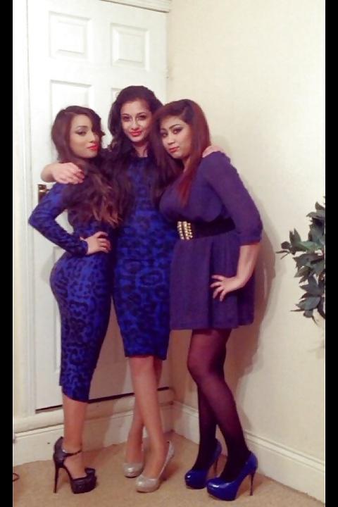 25P Uk british -Random Indian paki Bengali sluts for comments