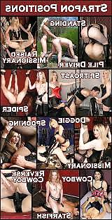25P Goddess Mistress DSO