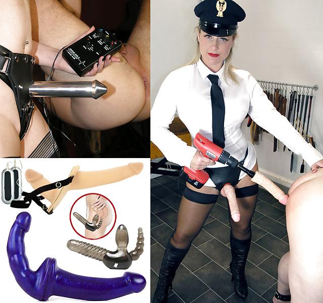 25P Goddess Mistress DSO